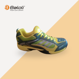 Giày Cầu Lông Baloli Thunderstrike