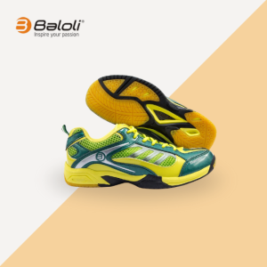 Giày Cầu Lông Baloli Thunderstrike