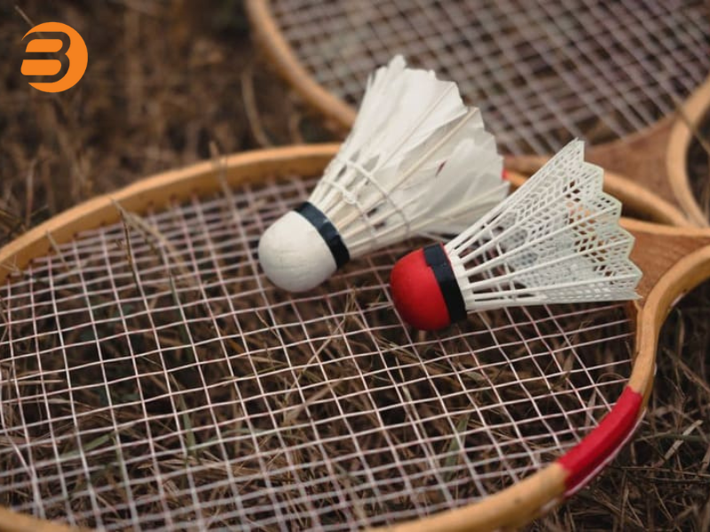 Cách khắc phục khi khung cầu lông bị méo